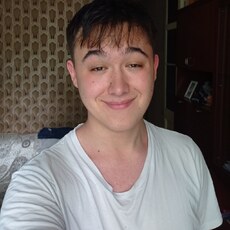 Фотография мужчины Александр, 23 года из г. Шымкент
