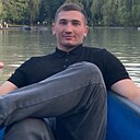 Азамат, 23 года