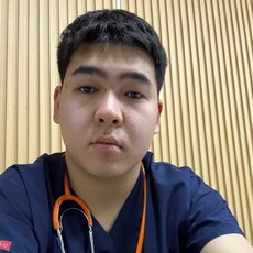 Фотография мужчины Rustam, 27 лет из г. Бишкек