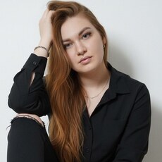 Фотография девушки Юлия, 27 лет из г. Нижний Новгород