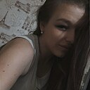 Виктория, 21 год