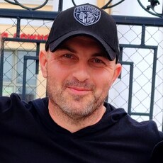 Фотография мужчины Сергей, 43 года из г. Екатеринбург