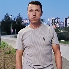 Фотография мужчины Миша, 39 лет из г. Санкт-Петербург
