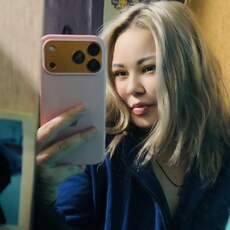 Фотография девушки Елена, 27 лет из г. Якутск