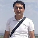 Artur, 33 года