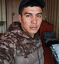 Абдурахман, 35 лет