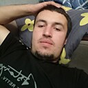 Махмуд, 23 года