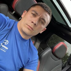 Фотография мужчины Дмитрий, 31 год из г. Норильск