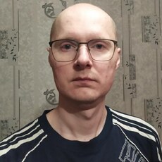 Фотография мужчины Андрей, 36 лет из г. Бийск