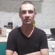 Фотография мужчины Андрей, 41 год из г. Березники