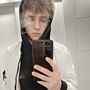 Данил, 18 лет