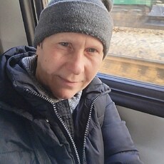 Фотография девушки Марина, 52 года из г. Рыбинск