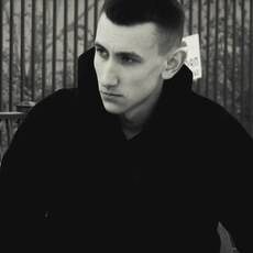 Фотография мужчины Александр, 22 года из г. Донецк