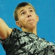 Фотография мужчины Степан, 18 лет из г. Бердск