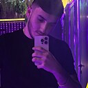 Тигран, 19 лет