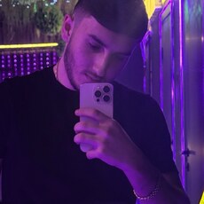 Фотография мужчины Тигран, 19 лет из г. Пятигорск