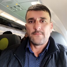 Фотография мужчины Рома, 41 год из г. Барнаул