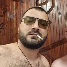 Фотография мужчины Андрей, 37 лет из г. Петропавловск-Камчатский