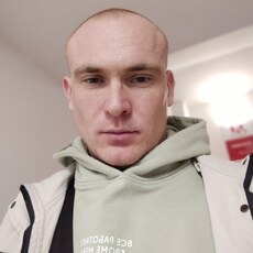 Фотография мужчины Вячеслав, 27 лет из г. Новороссийск