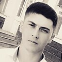 Бекзод, 24 года