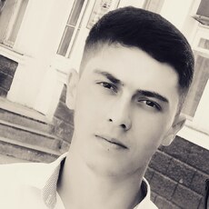 Фотография мужчины Бекзод, 24 года из г. Уральск