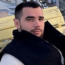 Фотография мужчины Сергей, 31 год из г. Ивантеевка