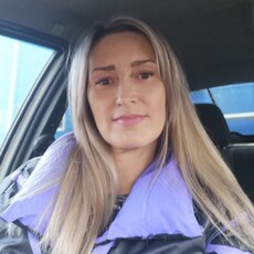 Фотография девушки Элла, 43 года из г. Новокузнецк