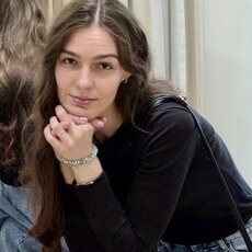 Фотография девушки Марго, 31 год из г. Москва