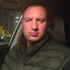 Фотография мужчины Алексей, 33 года из г. Подольск