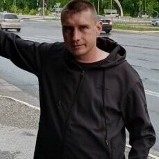 Фотография мужчины Виталий, 35 лет из г. Уфа