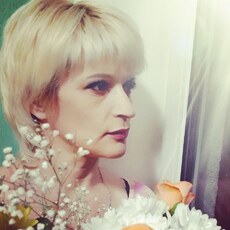 Фотография девушки Светлана, 48 лет из г. Тюмень