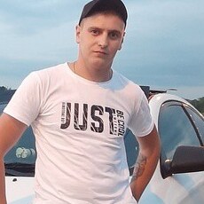 Фотография мужчины Андрей, 31 год из г. Подольск