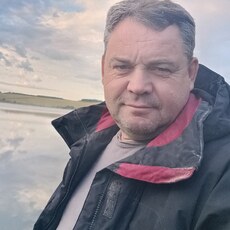 Фотография мужчины Олег, 52 года из г. Кемерово