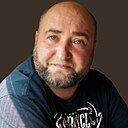 Слава К, 43 года