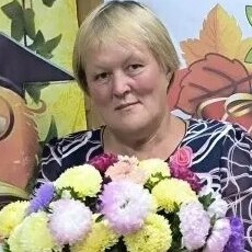 Фотография девушки Светлана, 51 год из г. Тайшет