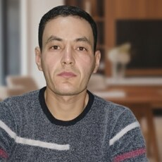 Фотография мужчины Шокирчон, 34 года из г. Худжанд