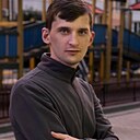 Дмитрий, 25 лет