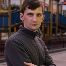 Фотография мужчины Дмитрий, 25 лет из г. Новороссийск