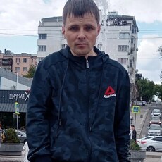 Фотография мужчины Василий, 39 лет из г. Темрюк