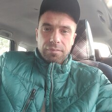 Фотография мужчины Михаил, 36 лет из г. Старый Оскол