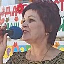 Татьяна, 57 лет