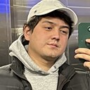 Alinur, 25 лет