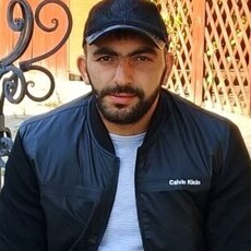Фотография мужчины Arman, 30 лет из г. Ереван