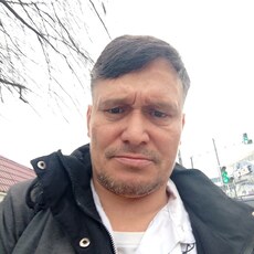 Фотография мужчины Роман, 44 года из г. Серпухов