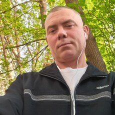 Фотография мужчины Алексей, 41 год из г. Мариуполь