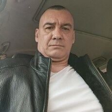 Фотография мужчины Сергей, 46 лет из г. Ангарск