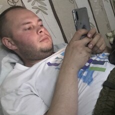 Фотография мужчины Алексей, 32 года из г. Ростов-на-Дону