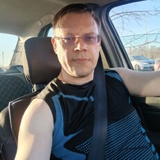 Фотография мужчины Михаил, 43 года из г. Челябинск