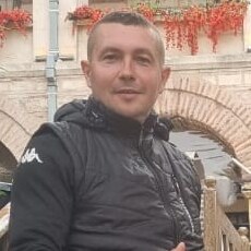 Фотография мужчины Александр, 42 года из г. Ессентуки