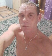 Фотография мужчины Андрей, 32 года из г. Новосибирск